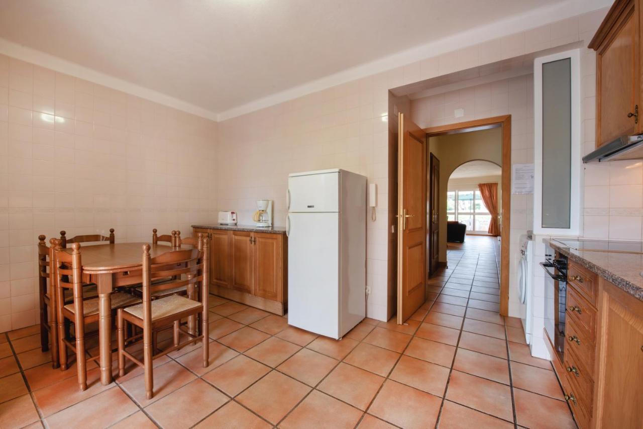 Villas Pinhal da Falésia Albufeira Extérieur photo