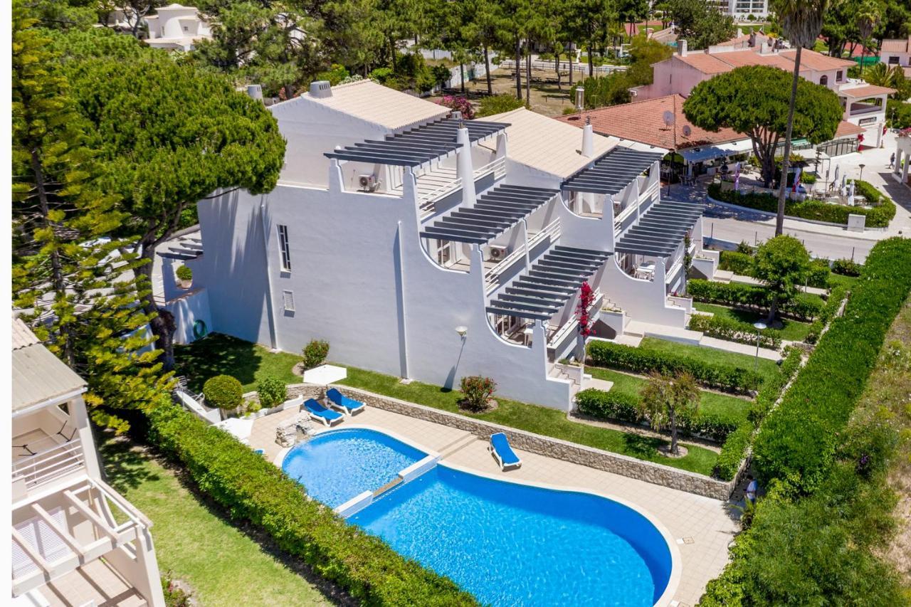Villas Pinhal da Falésia Albufeira Extérieur photo