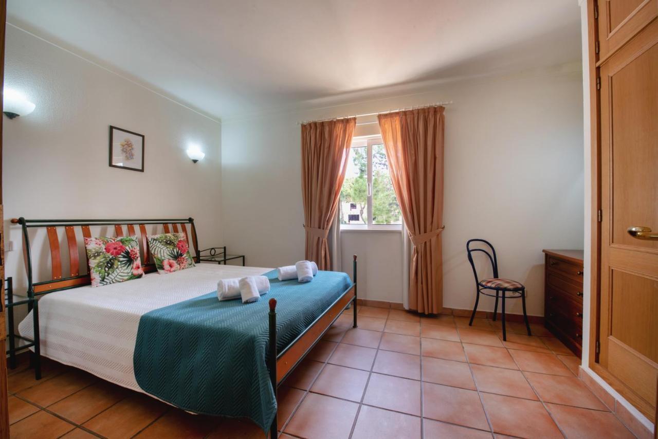 Villas Pinhal da Falésia Albufeira Extérieur photo