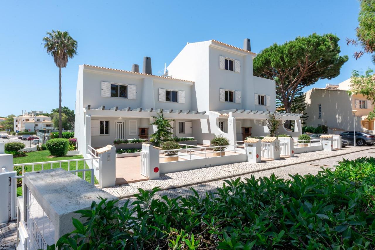 Villas Pinhal da Falésia Albufeira Extérieur photo