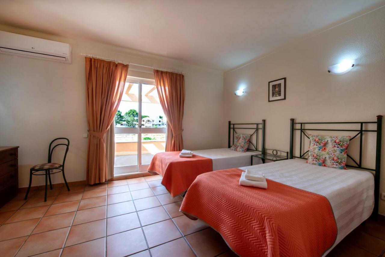 Villas Pinhal da Falésia Albufeira Extérieur photo
