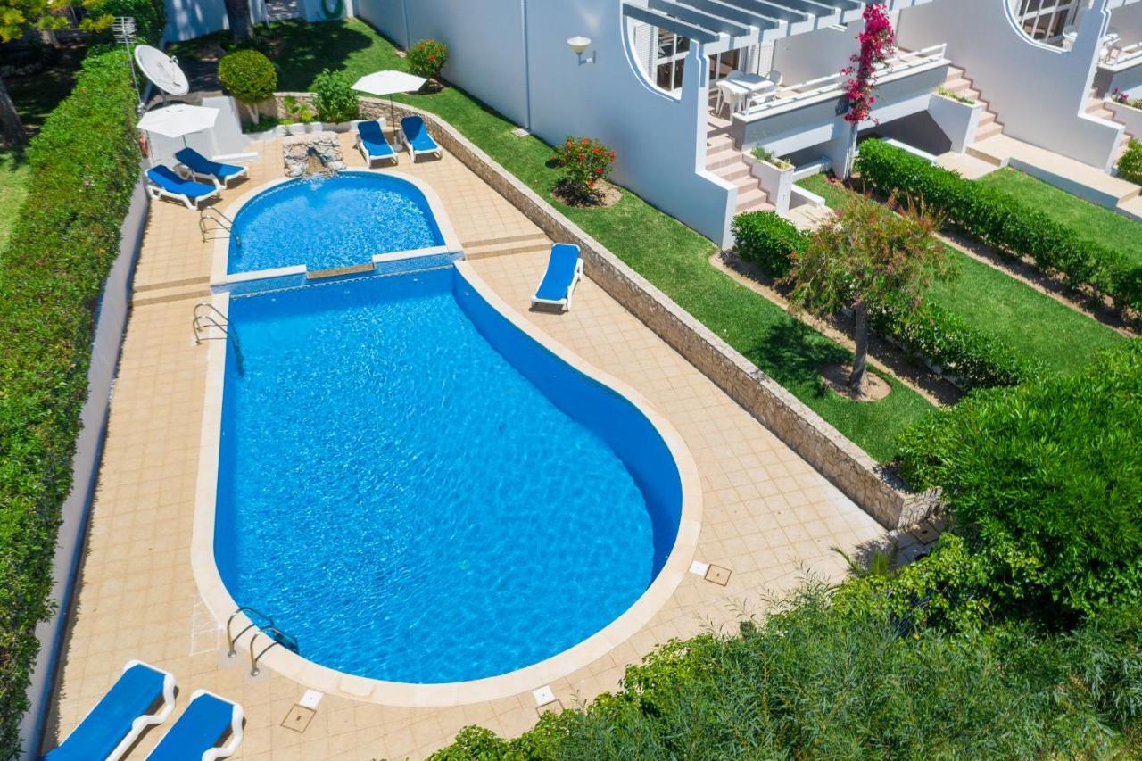 Villas Pinhal da Falésia Albufeira Extérieur photo