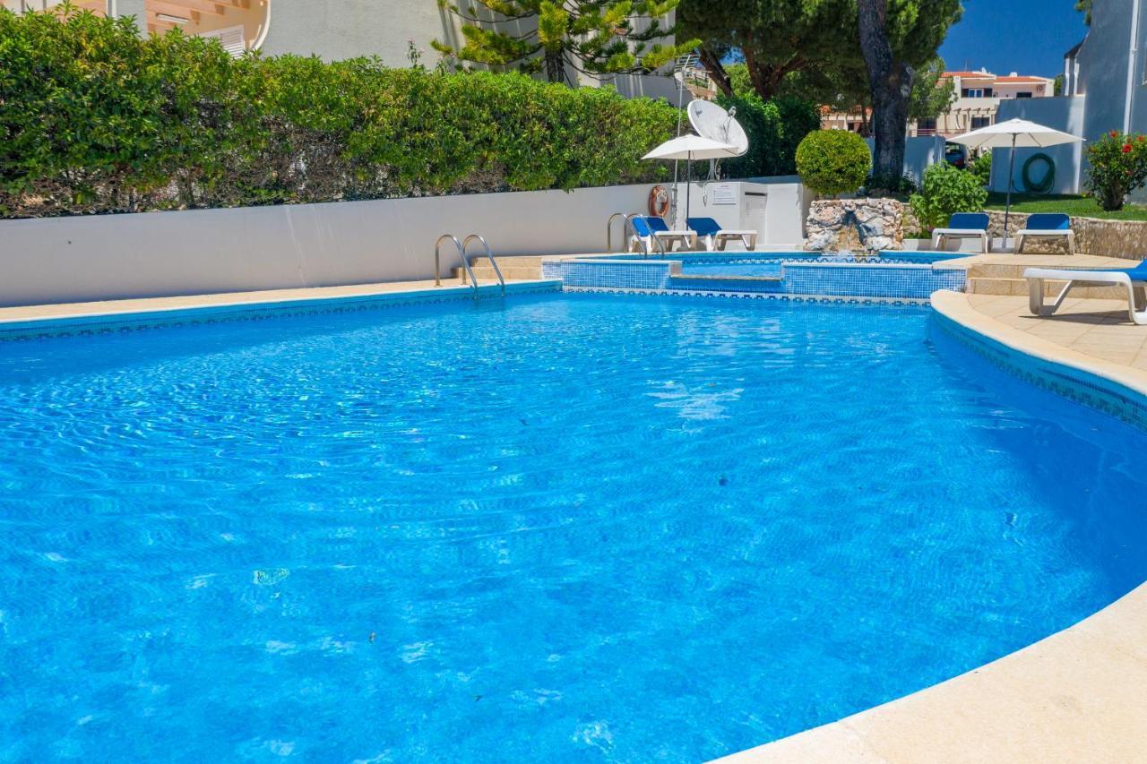 Villas Pinhal da Falésia Albufeira Extérieur photo