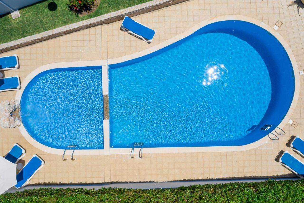 Villas Pinhal da Falésia Albufeira Extérieur photo