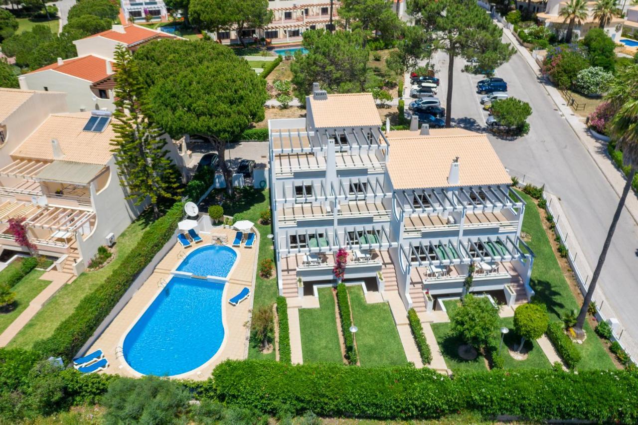 Villas Pinhal da Falésia Albufeira Extérieur photo