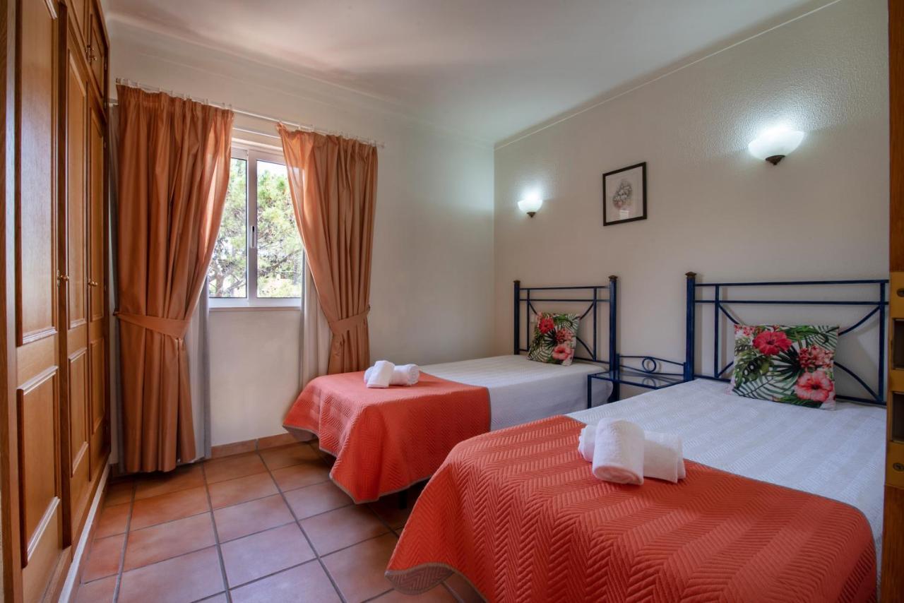 Villas Pinhal da Falésia Albufeira Extérieur photo